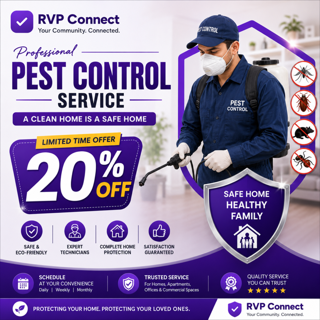 RVP Connect announcement 4