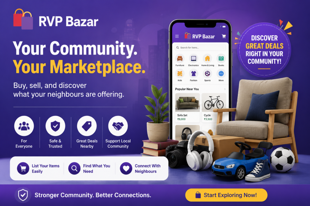 RVP Connect announcement 2