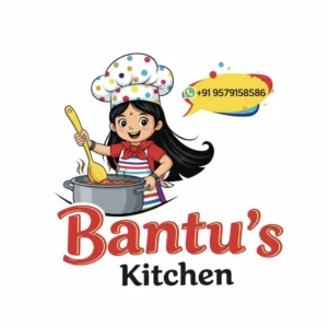 Bantu’s Kitchen